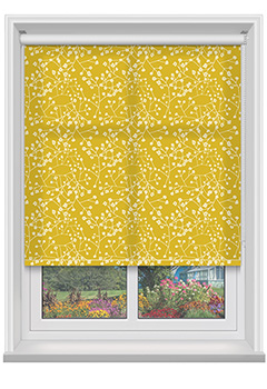 Aveline Yellow 