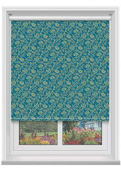 Chester Jade Roller Blind