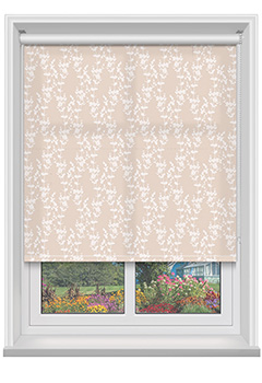 Elliot Nude Roller Blind
