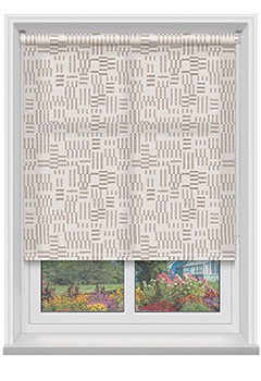 Euan Barley Roller Blind