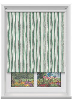 Jax Forest Roller Blind