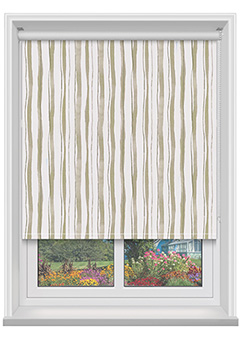 Jax Wheat Roller Blind