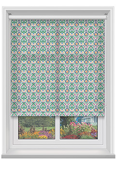 Kaeda Amethyst Roller Blind