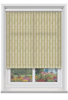 Kylen Natural Roller Blind