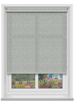 Panier asc Slate Roller Blind