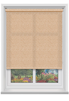Panier asc Spice Roller Blind