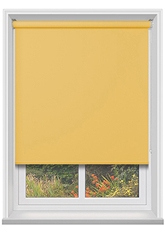 Bella Amalfi Roller Blind