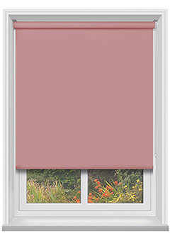 Bella Bossa Roller Blind