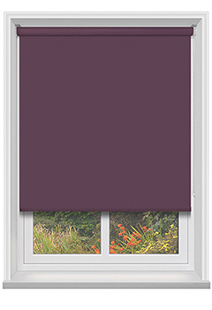 Bella Boujee Roller Blind