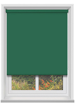 Bella Cacti Roller Blind