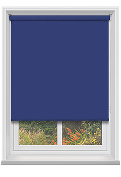 Bella Empire Roller Blind