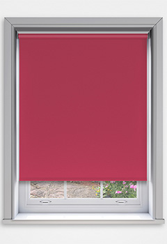 Bella Pop Blockout Roller Blind