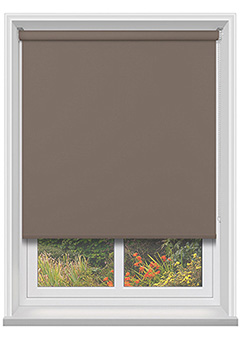 Bella Portobello Roller Blind