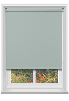 Bella Duckegg Prime Blackout Roller Blind