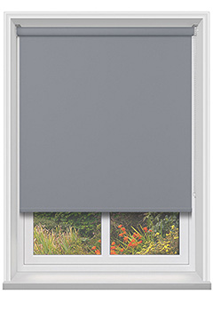 Bella Gable Prime Blackout Roller Blind