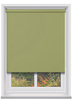 Bella Glade Prime Blackout Roller Blind