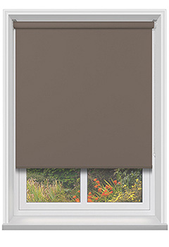 Bella Havana Prime Blackout Roller Blind