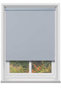 Bella Mineral Prime Blackout Roller Blind