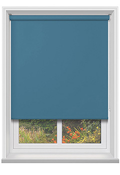 Bella Nato Prime Blackout Roller Blind