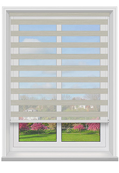 Hoxton Breathe Day & Night Roller Blind