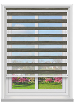Hoxton Monument Day & Night Roller Blind