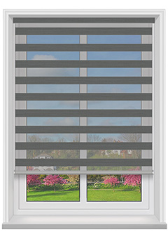 Mero Flint Day & Night Roller Blind