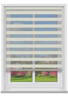 Mero Lustre Day & Night Roller Blind