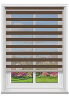 Mero Mocca Day & Night Roller Blind