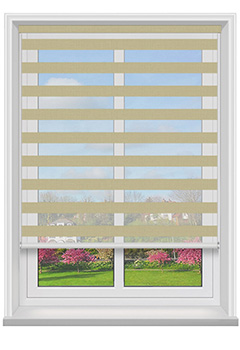 Nobis Chiffon Day & Night Roller Blind