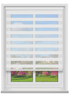Nobis Glimpse Day & Night Roller Blind