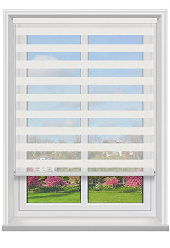 Nobis Mute Day & Night Roller Blind