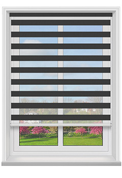 Nobis Obsession Day & Night Roller Blind