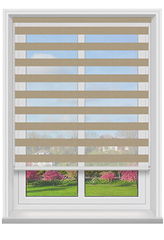 Nobis Sabo Day & Night Roller Blind