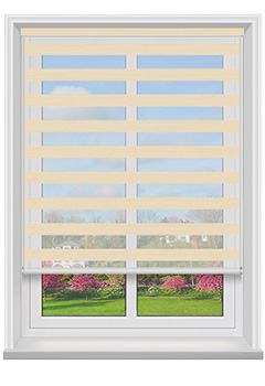 Rift Dream Day & Night Roller Blind