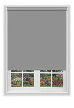 Atlantic Granite Roller Blind