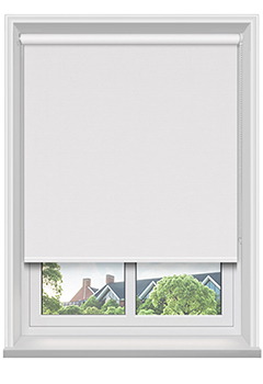 Twist to Fit Unilux White 