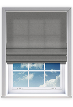 Cicely Mystery Roman Blind