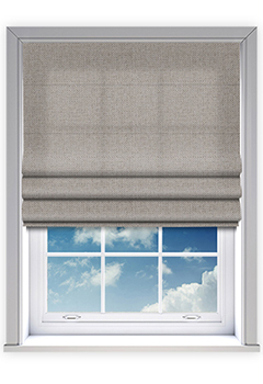 Kali Shadow Roman Blind