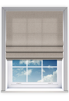 Kali Stone Roman Blind