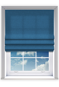 Oxley Atlantic Roman Blind