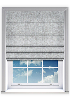 Tallo Cloud Roman Blind