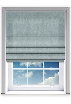 Tallo Sky Roman Blind