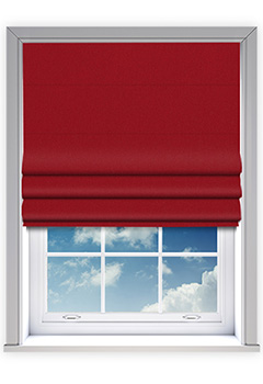 Haven Lipstick Roman Blind