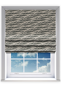 Nomad Fossil Roman Blind