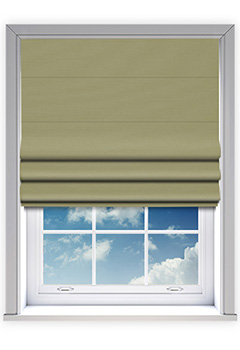 Trace Apple Roman Blind