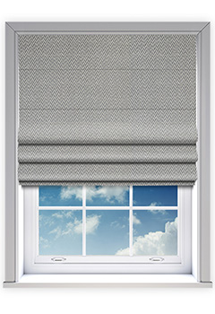 Verve Dusk Roman Blind