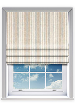 Artisan Ocean Roman Blind