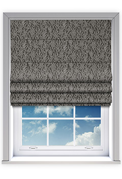 Kairo Moon Roman Blind