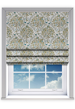 Pavo Teal Thumbnail image