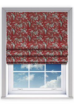 Vibenna Adore Roman Blind